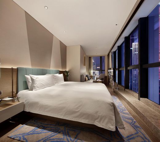 Difu Hotel