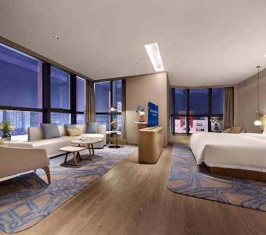 Difu Hotel