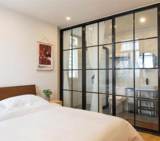 Wander Hostel