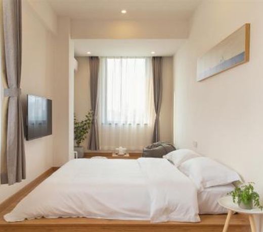 Wander Hostel