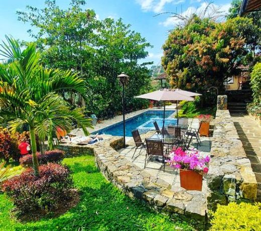 Hotel Casas de Campo El Ciruelo