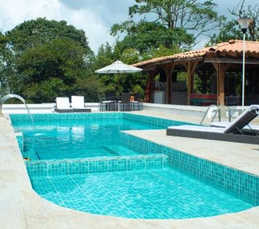 Cotinga Hotel Spa