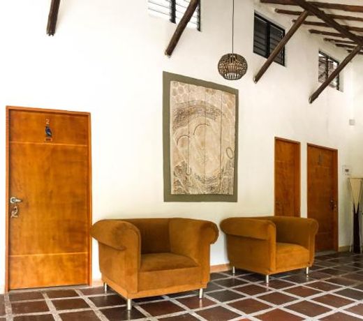 Cotinga Hotel Spa
