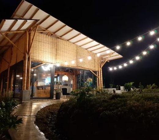 Ecohotel Monte Tierra Habitaciones y Glamping