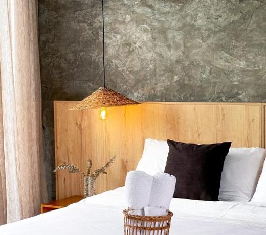 Ecohotel Monte Tierra Habitaciones y Glamping