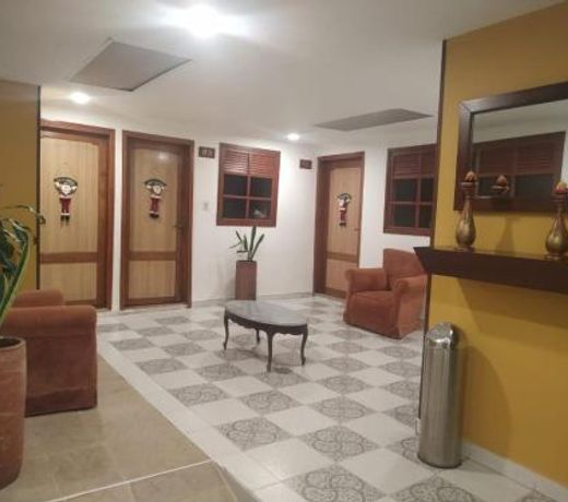 Hotel Plaza Mayor