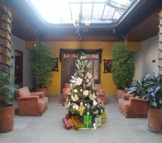 Hotel Plaza Mayor