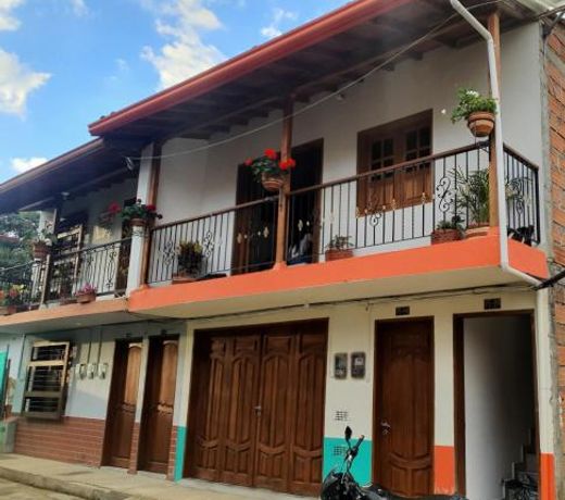 Villa del Socorro