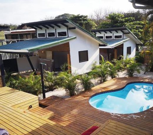 Santeria Lodge