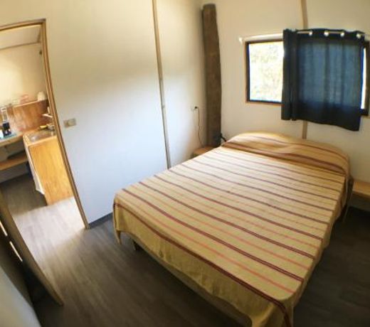 Santeria Lodge