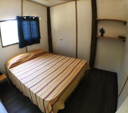Santeria Lodge