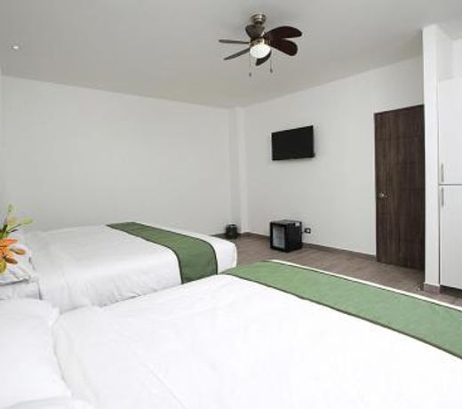 Hotel Cultura Plaza