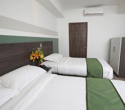 Hotel Cultura Plaza