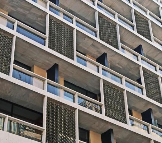 Brown Acropol, a member of Brown Hotels