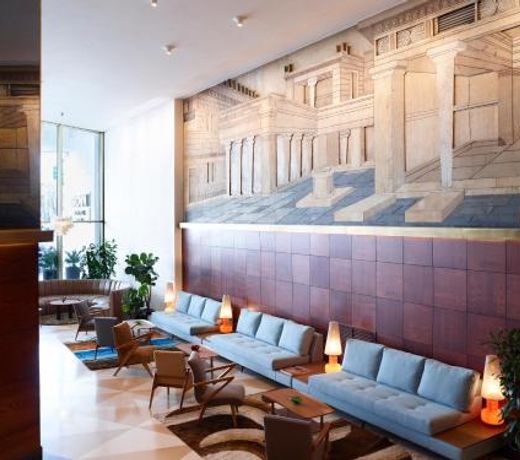 Brown Acropol, a member of Brown Hotels