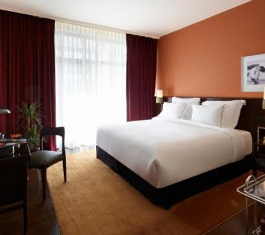Brown Acropol, a member of Brown Hotels