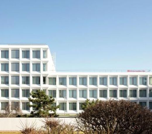 Hilton Garden Inn Paris Orly Airport