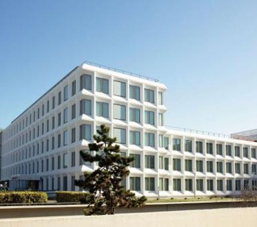 Hilton Garden Inn Paris Orly Airport