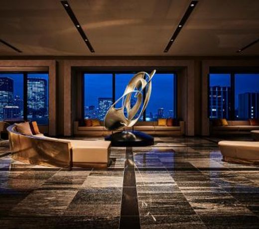 The Royal Park Hotel Iconic Osaka Midosuji