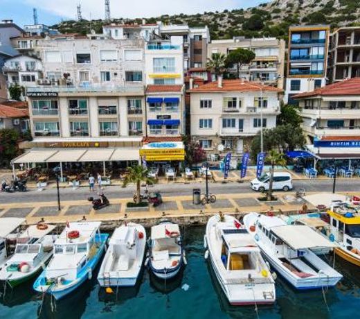 Larimar Hotel Cesme
