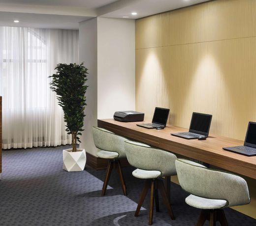 Park Inn by Radisson Makkah Aziziyah
