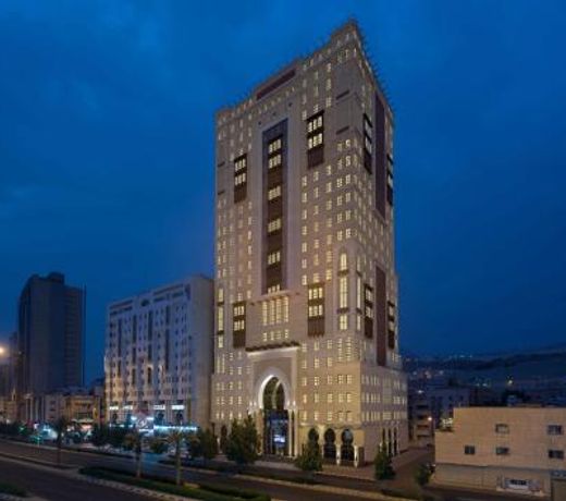 Park Inn by Radisson Makkah Aziziyah