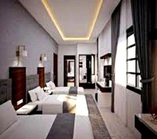 MESOPOTAMIA GARDEN HOTEL