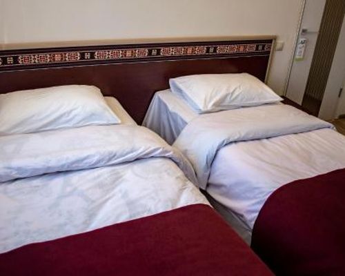 Stone Art Guest House & Camping - Гюмри - фото 13