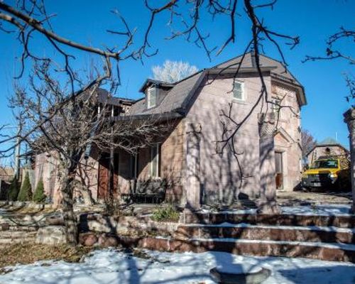 Stone Art Guest House & Camping - Гюмри - фото 15