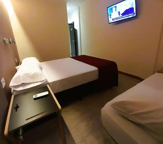 Hotel Vanderloo