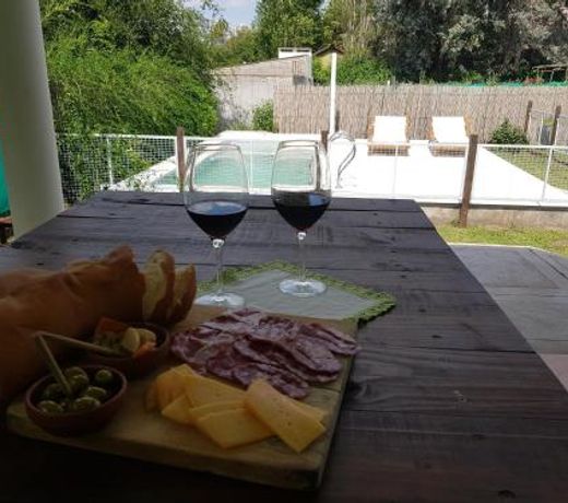 CabaÃ±a La Antonia 1