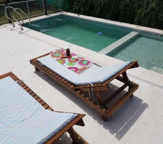 CabaÃ±a La Antonia 1