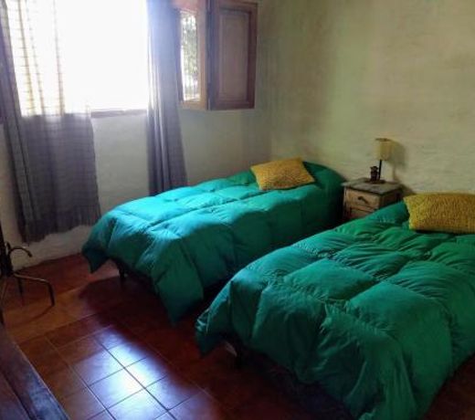 Aire de Barreal Hostel Andino