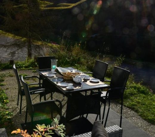 Appartement Seebachsee