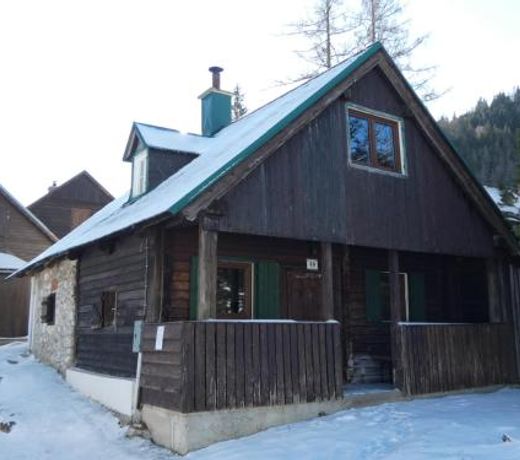 Seebergalmhutte