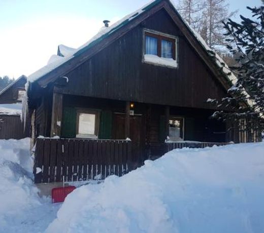 Seebergalmhutte