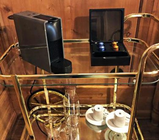 Forsthaus Wartenfels & Gourmetrestaurant