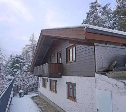 Holiday Home Waldruh - SFE300 by Interhome