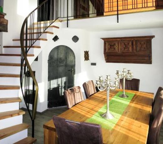 Holiday Home Waldruh - SFE300 by Interhome
