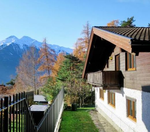 Holiday Home Waldruh - SFE300 by Interhome