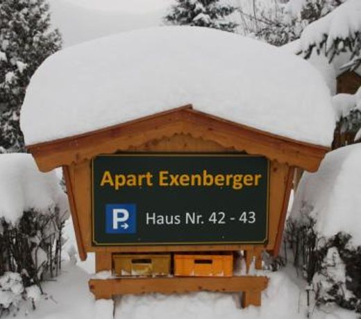 Zagglhaus