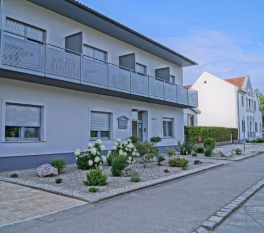 Gästehaus Gisch Sandra