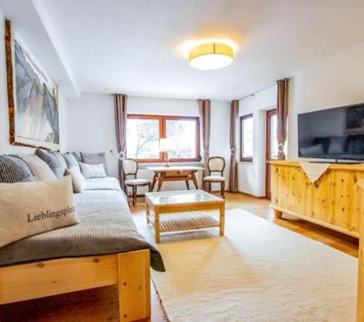 Apartment Karin-1 by Interhome