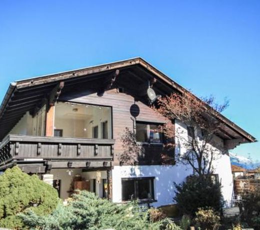 Apartment Karin-1 by Interhome