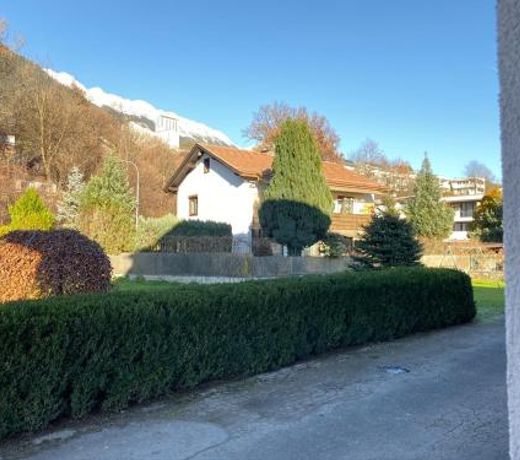 Wohne im Grünen/Innsbruck/4 Pax