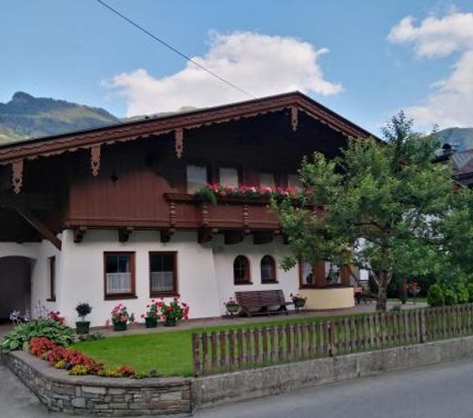 Ferienwohnung Geisler