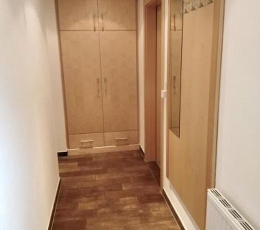 Ferienwohnung Geisler