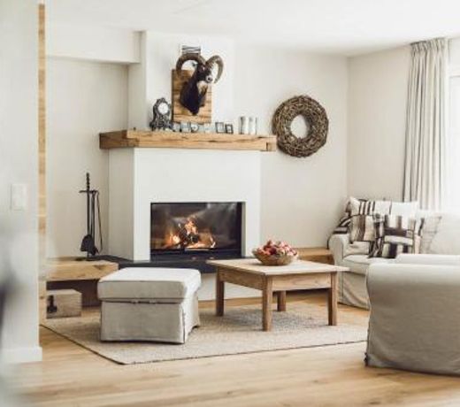 Chalet Stolz