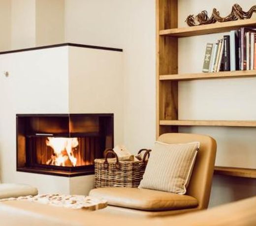 Chalet Stolz