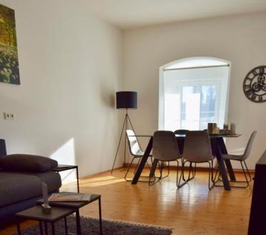 Golf-Appartement